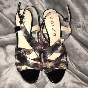 Black Heels Women’s